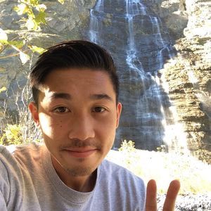 Meet your Posher, Jonathan